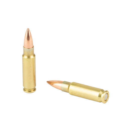 Fiocchi Ammunition Range Dynamics 5.7x28MM 40gr Full Metal Jacket Handgun Ammo - 150rd Box - Image 4