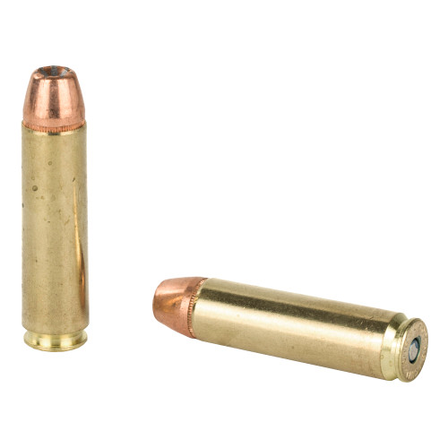 Federal PowerShok 450 Bushmaster 300gr Hollow Point Rifle Ammo - 20rd Box - Image 4
