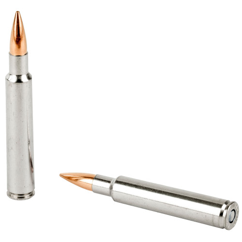 Federal Premium 280 Ackley Improved 168gr Hybrid Hunter Rifle Ammo - 20rd Box - Image 4