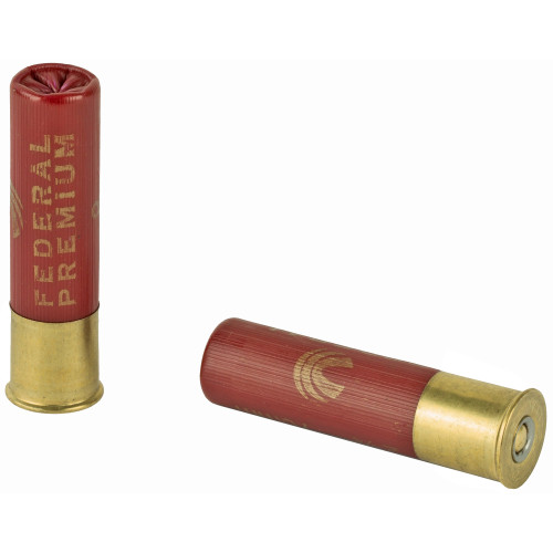 Federal Shotshell 28 Gauge 2.75 in #8 Shot Shotgun Ammo - 25rd Box - Image 4