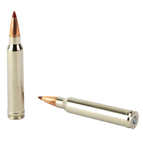 Federal Premium 300 Winchester Magnum 200gr Polymer Tip Rifle Ammo - 20rd Box - Image 4