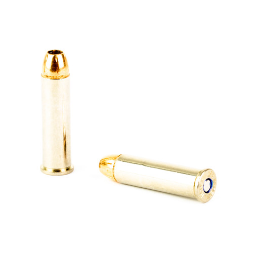 Federal PERSONAL DEFENSE 357 Magnum 154gr Hollow Point Handgun Ammo - 20rd Box - Image 4