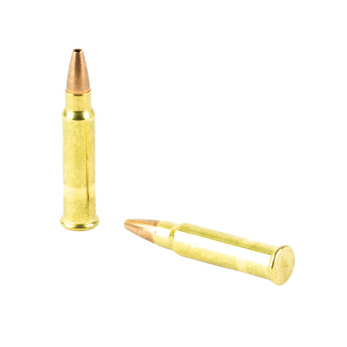 Federal Premium 17 HMR 17gr TNT Rimfire Ammo - 50rd Box - Image 4