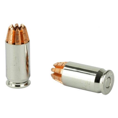 G2 Research RIP 45 ACP 162gr Copper Handgun Ammo - 20rd Box - Image 4