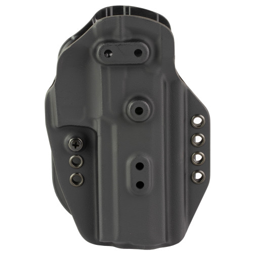G-Code Prime Carry Black Inside Waistband Holster for P320F - Image 5