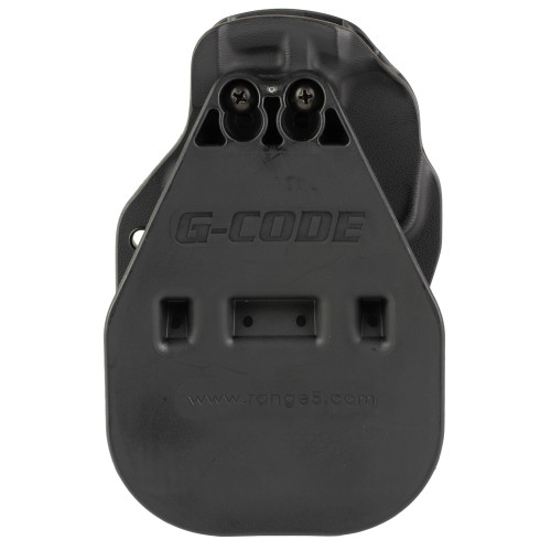 G-Code Prime Carry Black Inside Waistband Holster for P365XL Fits - Image 6