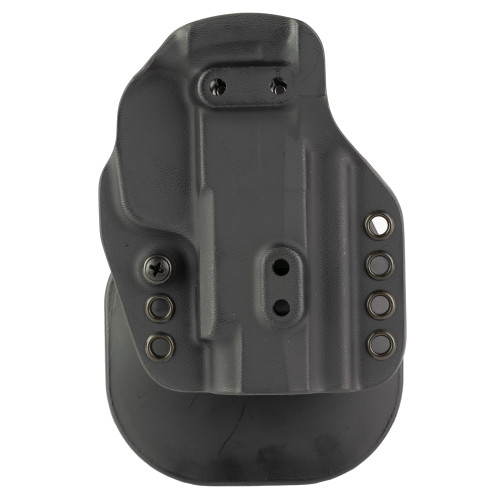 G-Code Prime Carry Black Inside Waistband Holster for P365XL Fits - Image 5
