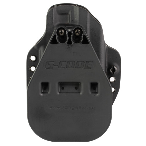 G-Code Prime Carry Black Inside Waistband Holster for P365XL Tlr7 Sub - Image 6
