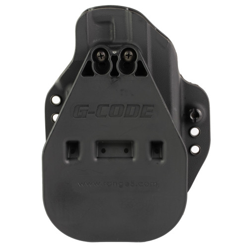 G-Code Prime Carry Black Inside Waistband Holster for P365 XMACRO TLR7A - Image 6