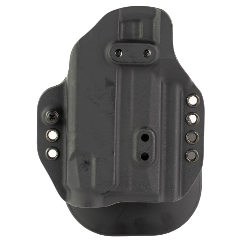 G-Code Prime Carry Black Inside Waistband Holster for P365 XMACRO TLR7A - Image 5