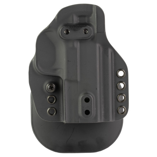 G-Code Prime Carry Black Inside Waistband Holster for Hellcat - Image 5