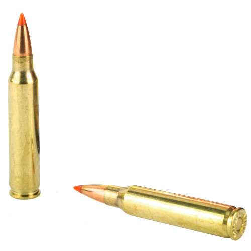 Hornady Superformance Varmint 223 Remington 53gr V-Max Rifle Ammo - 20rd Box - Image 4