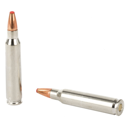 Hornady Critical Defense 223 Remington 55gr FlexTip Rifle Ammo - 20rd Box - Image 4