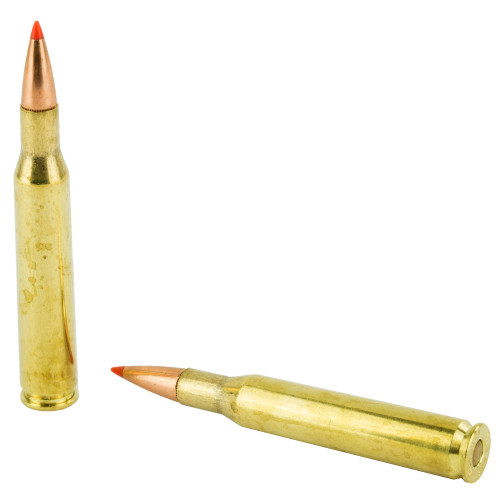 Hornady Superformance 270 Winchester 140gr SST Rifle Ammo - 20rd Box - Image 4