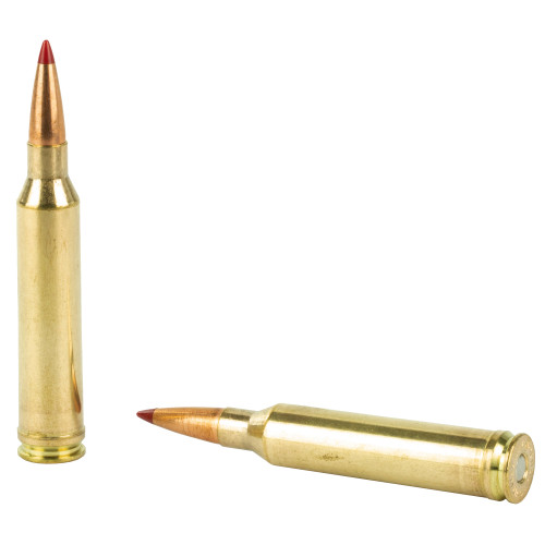 Hornady Precision Hunter 7MM Remington Magnum 162gr ELD-X Rifle Ammo - 20rd Box - Image 4