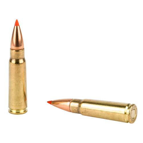Hornady BLACK 7.62x39 123gr SST Rifle Ammo - 20rd Box - Image 4