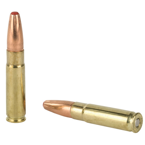 Hornady Subsonic 300 Blackout 190gr Sub-X Rifle Ammo - 20rd Box - Image 4