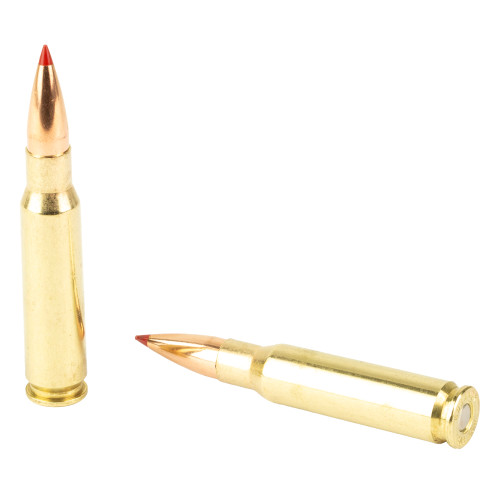 Hornady BLACK 308 Winchester 155gr AMAX Rifle Ammo - 20rd Box - Image 4