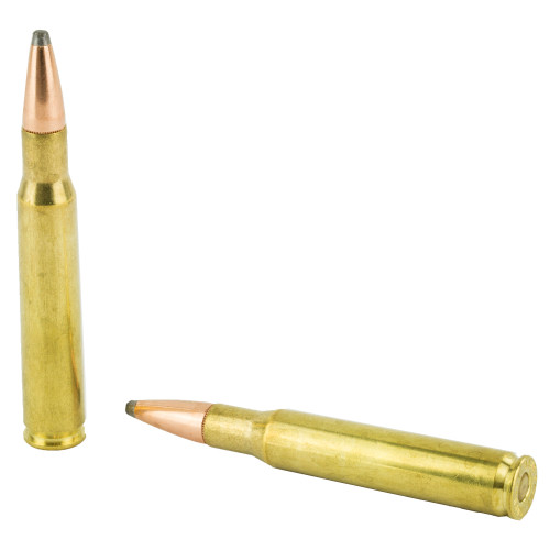 Hornady American Whitetail 30-06 Springfield 180gr InterLock Rifle Ammo - 20rd Box - Image 4