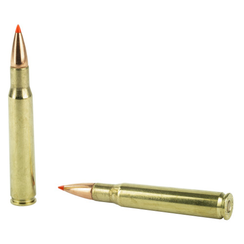 Hornady Superformance 30-06 Springfield 165gr SST Rifle Ammo - 20rd Box - Image 4
