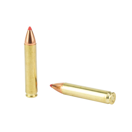 Hornady American Whitetail 350 Legend 165gr FlexTip Rifle Ammo - 20rd Box - Image 4