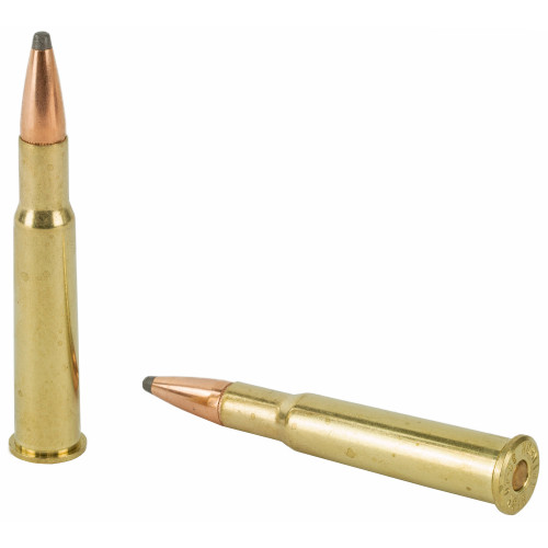 Hornady Custom 30-40 Krag 180gr Soft Point Rifle Ammo - 20rd Box - Image 4
