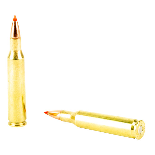 Hornady Superformance 257 Roberts 117gr SST Rifle Ammo - 20rd Box - Image 4