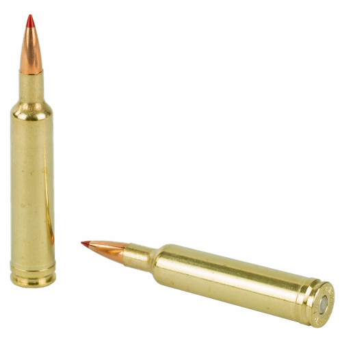 Hornady Precision Hunter 257 Weatherby Magnum 110gr ELD-X Rifle Ammo - 20rd Box - Image 4