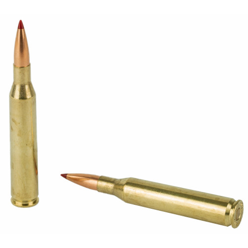 Hornady Precision Hunter 25-06 Remington 110gr ELD-X Rifle Ammo - 20rd Box - Image 4