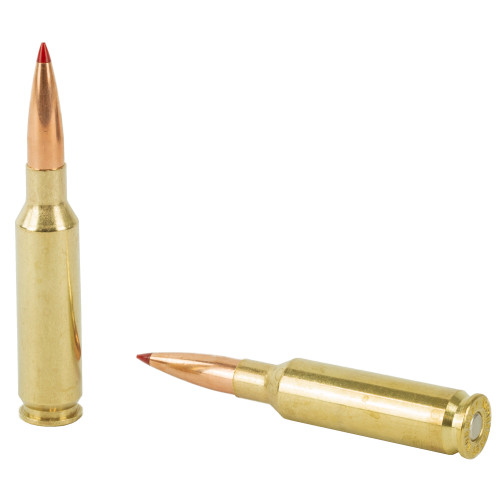 Hornady Precision Hunter 6.5 Creedmoor 143gr ELD-X Rifle Ammo - 20rd Box - Image 4
