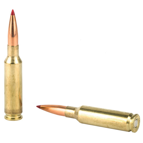 Hornady Match 6.5 Creedmoor 140gr ELD Match Rifle Ammo - 20rd Box - Image 4