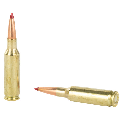 Hornady Match 224 Valkyrie 88gr ELD Match Rifle Ammo - 20rd Box - Image 4
