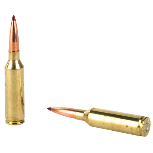 Hornady Precision Hunter 6.5 PRC 143gr ELD-X Rifle Ammo - 20rd Box - Image 4