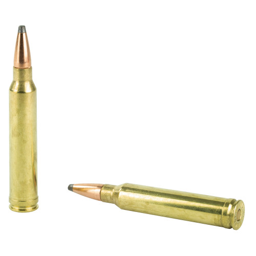 Hornady American Whitetail 300 Winchester Magnum 150gr InterLock Rifle Ammo - 20rd Box - Image 4