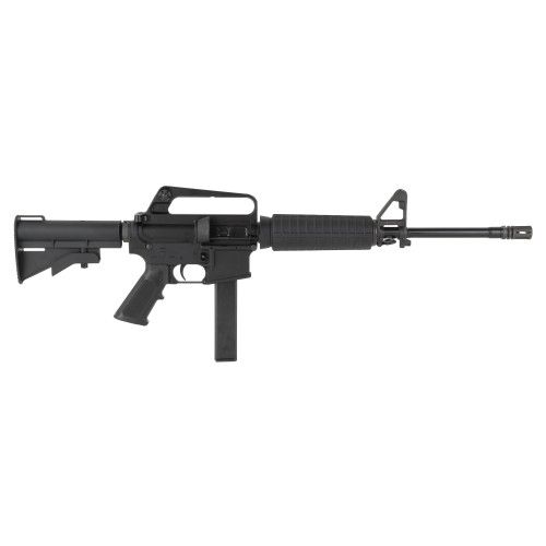 Harrington & Richardson 635 9mm 16in 32rd Semi-Auto Rifle - Image 2