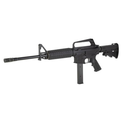 Harrington & Richardson 635 9mm 16in 32rd Semi-Auto Rifle - Image 3