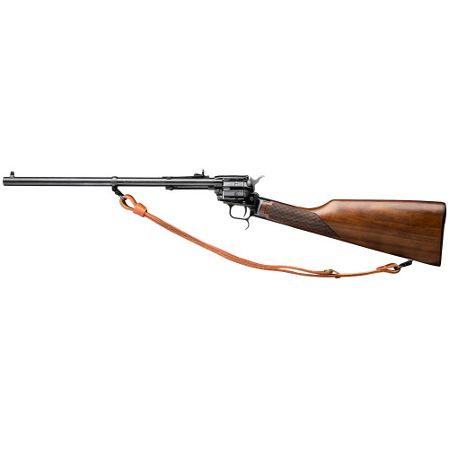 Heritage Rough Rider 22 LR 16in 6rd Rifle Walnut