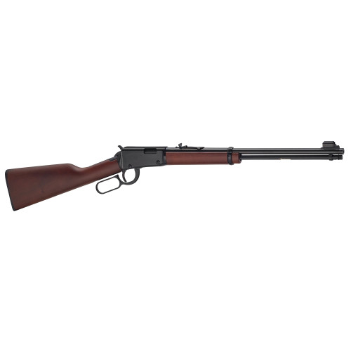 Henry Repeating Arms H1 22 LR 18.5in 15rd Lever-Action Rifle Classic - Image 3