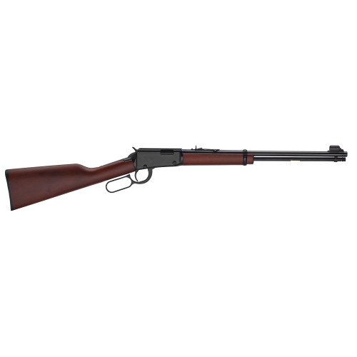 Henry Repeating Arms H1 22 WMR 18.5in 12rd Lever-Action Rifle Classic - Image 2