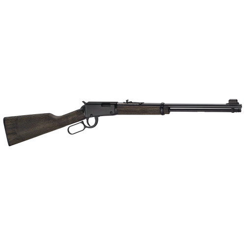 Henry Repeating Arms H1 22 WMR 18.5in 12rd Lever-Action Rifle Garden Gun - Image 2