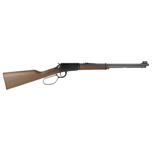 Henry Repeating Arms H1 22 LR 18.5in 15rd Lever-Action Rifle Classic Ll - Image 2