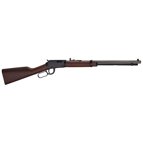 Henry Repeating Arms H1 22 WMR 20in 13rd Lever-Action Rifle - Image 3
