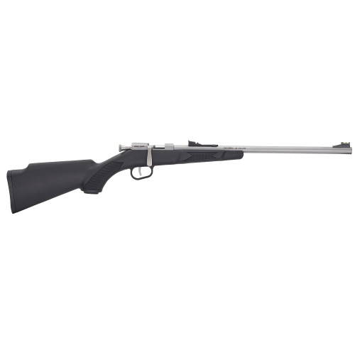 Henry Repeating Arms Mini Bolt 22 LR 16.25in Bolt-Action Rifle Black - Image 2