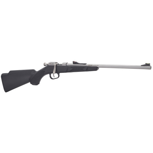 Henry Repeating Arms Mini Bolt 22 LR 16.25in Bolt-Action Rifle Black - Image 3