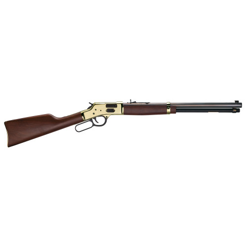 Henry Repeating Arms Big Boy 357 Magnum 20in 10rd Lever-Action Rifle - Image 2