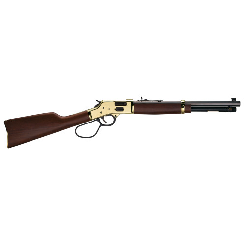 Henry Repeating Arms Big Boy 357 Magnum 16.5in 7rd Lever-Action Rifle - Image 2