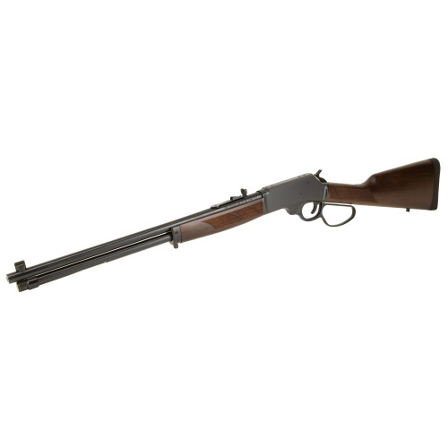 Henry Repeating Arms Lever Action 30-30 Winchester 20in 5rd Lever-Action Rifle Steel Lvr Actn - Image 3