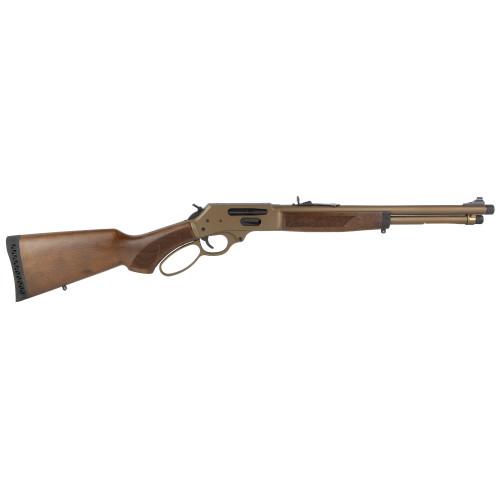Henry Repeating Arms H09 360 Buckhammer 16.5in 4rd Lever-Action Rifle Explorer - Image 2