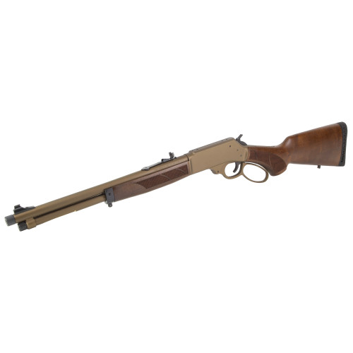 Henry Repeating Arms H09 360 Buckhammer 16.5in 4rd Lever-Action Rifle Explorer - Image 3