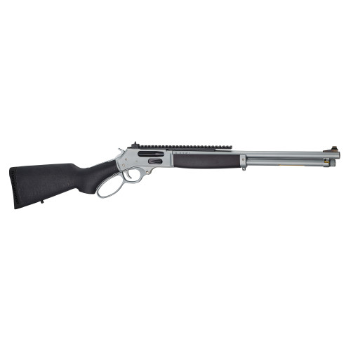 Henry Repeating Arms All-Weather 45-70 Government 18.43in 4rd Lever-Action Rifle Pic - Image 3